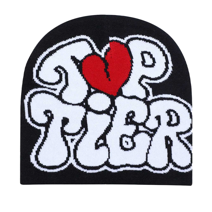 TOP TIER Beanie